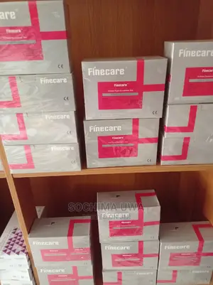 Finecare Test Kits
