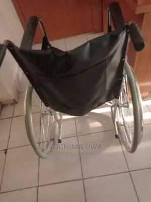 Wheel Chair