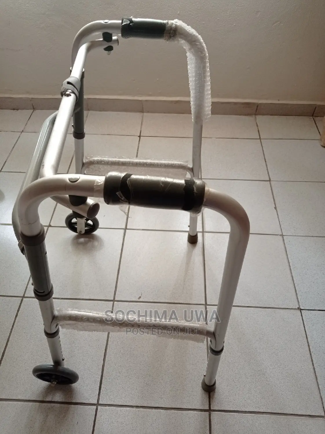 Walking Frame