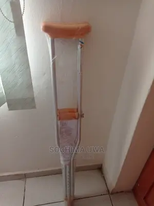 Armpit Crutches