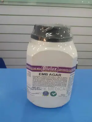 High Performance EMB Agar