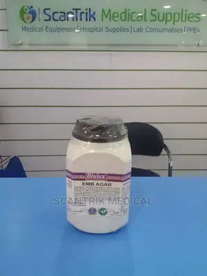 Ready to Use EMB Agar