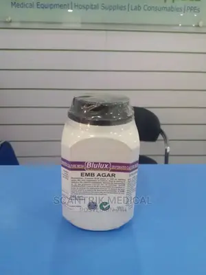 EMB Eosin Agar Culture
