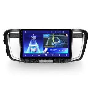 Honda Accord 013-17 Android 2.4 2.0 Engine, 2canbus Car Play