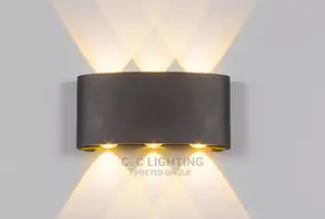 LED Wall Light