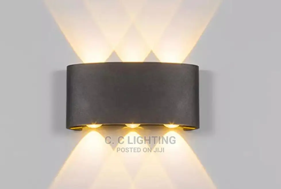 LED Wall Light