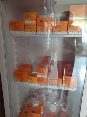 Spectrum Chemistry Reagents