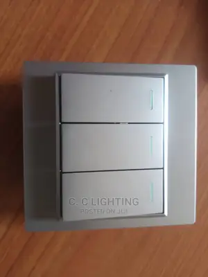 Socket & Switch