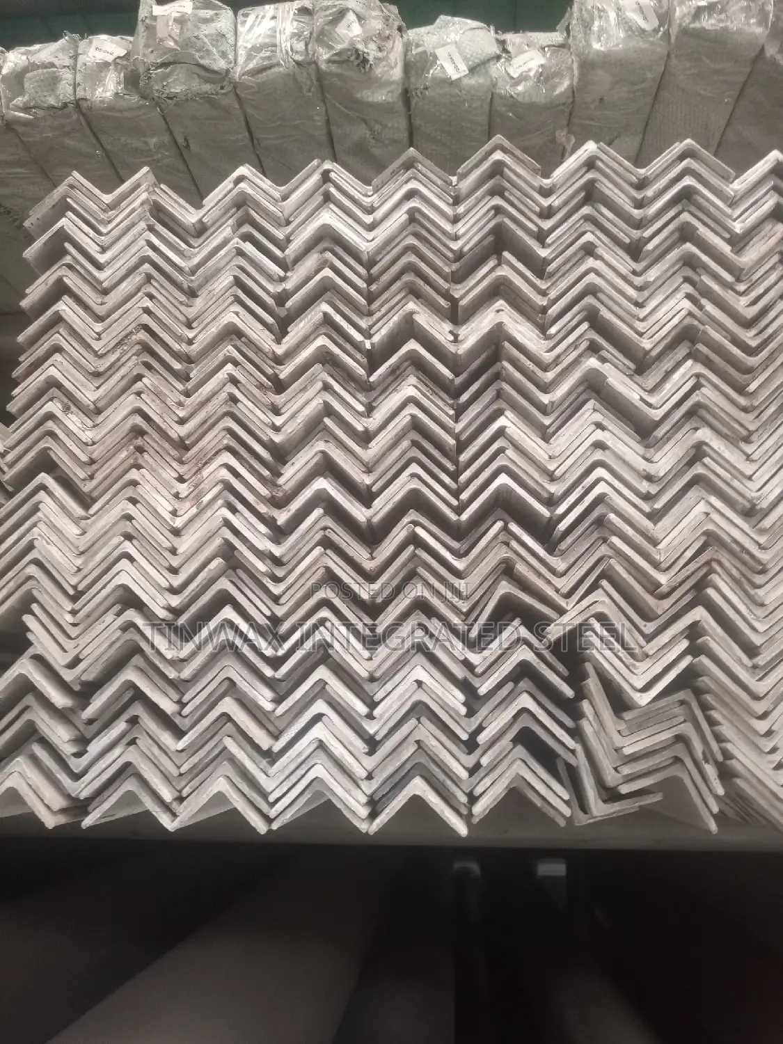 Stainless Steel