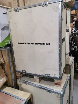 10kva 96v Power Star Inverter
