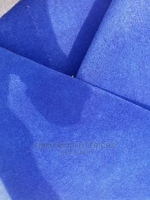 Turkey Blue Rug