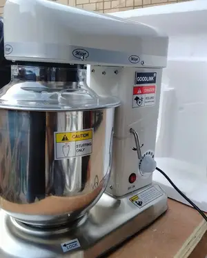 Cake Mixer 10liter Table Top