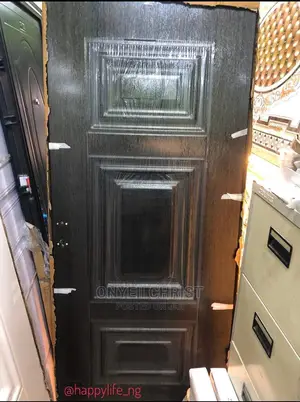 840 Turkey Panel Door