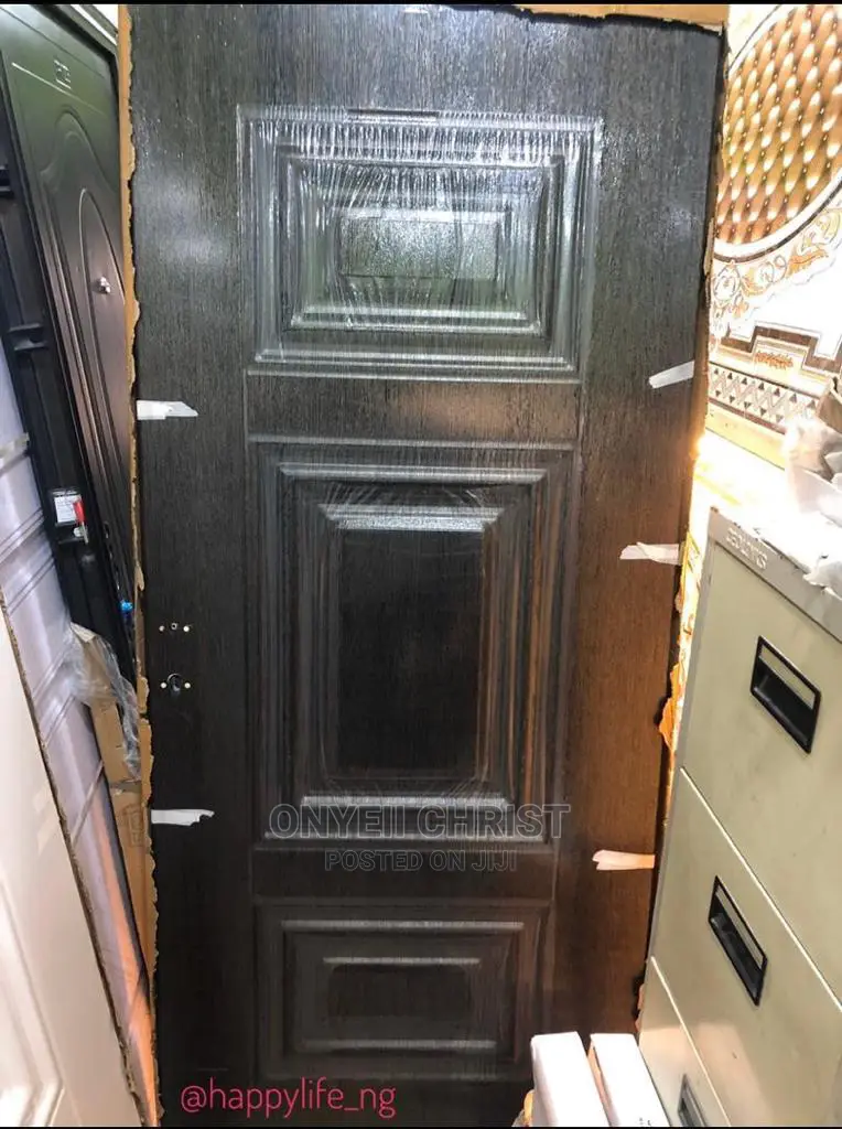 840 Turkey Panel Door