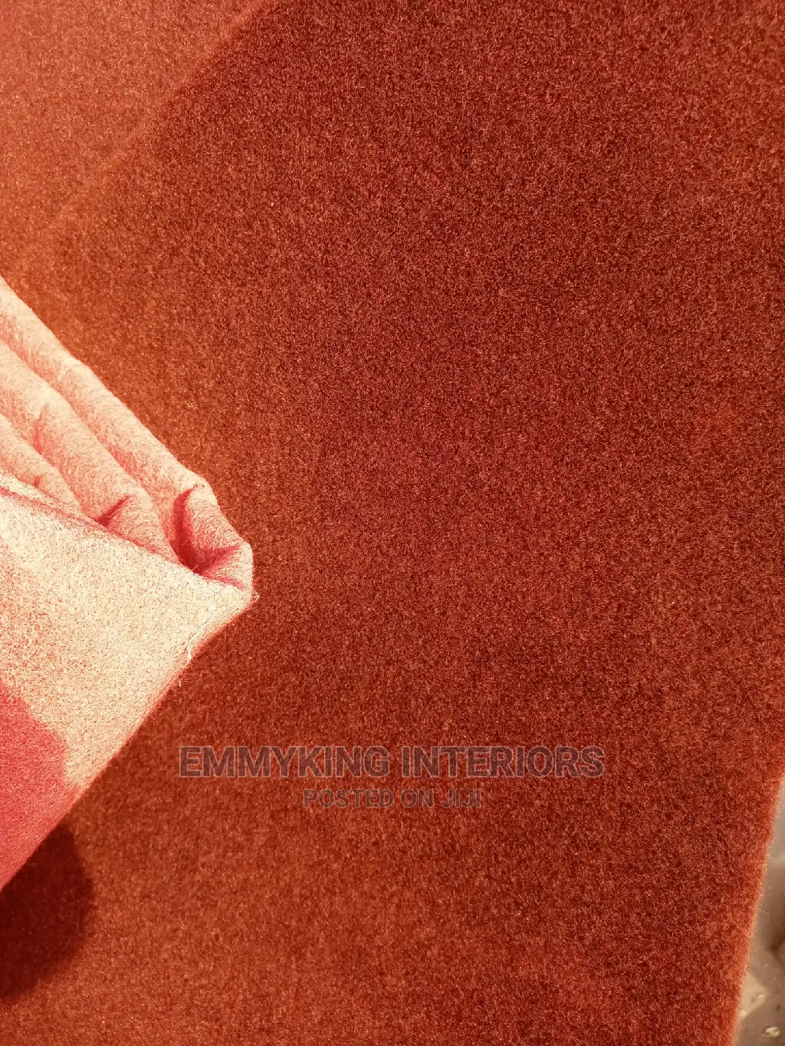 Best Quality Brown Rug