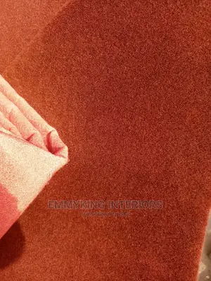 Best Quality Brown Rug