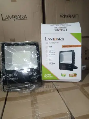 200watt Flood Light