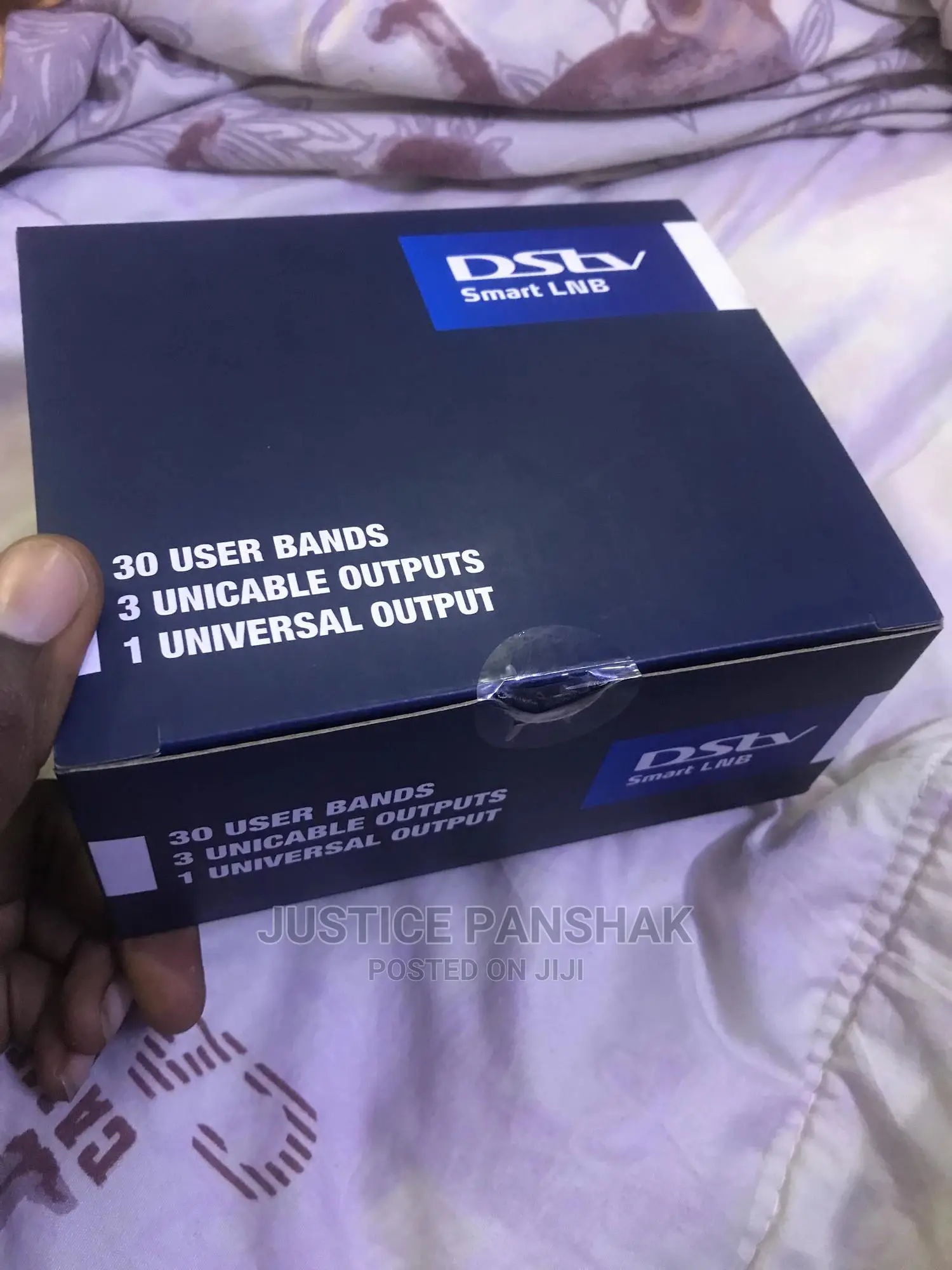 Dstv Smart LNB