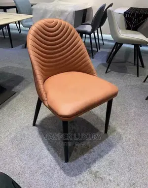 Nice Seat for Comfort