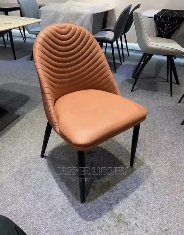 Nice Seat for Comfort