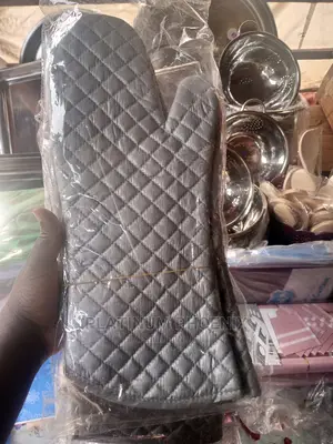 Kitchen Hand Gloves