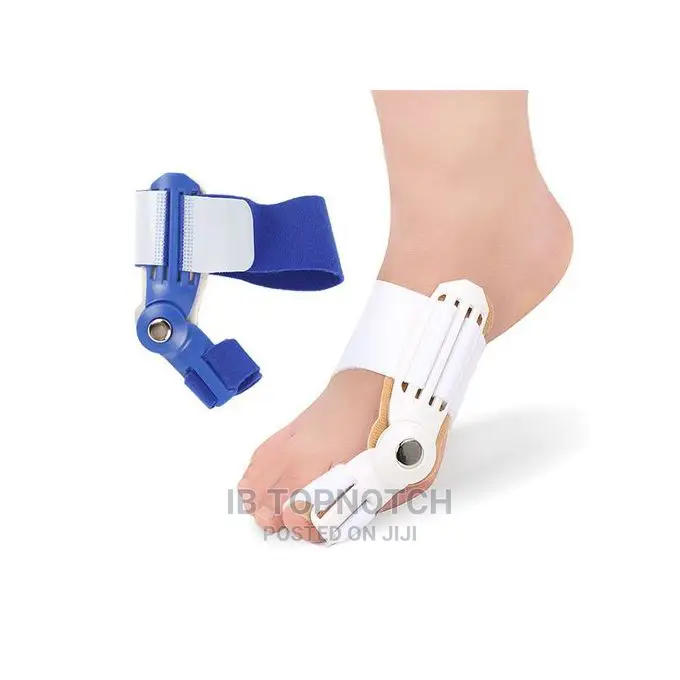 2pcs/Pair Bunion Orthopaedic Brace for Big Toe Correction
