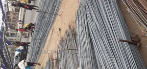 Iron Rod 2