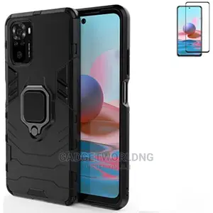Xiaomi Redmi Note 11 Pro 10 5 5 Pro 4X 3 9 9S 9pro 8pro Case