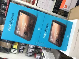 New Tablet 8 GB Black