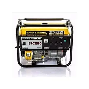 Sumec Sumec- Firman SPG2900 Manual Start Generator