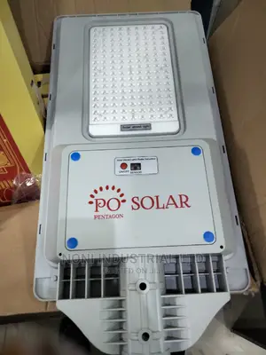 Solar Panels Light 90watts