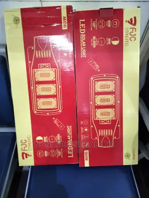 Solar Panels Light 90watts