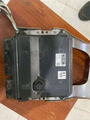 Photo - ECU Lexus RX 350 Brain Box.