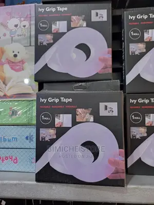 Ivy Grip Tape