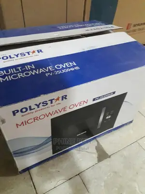 Polystar Microwave Pv-25ug94hb