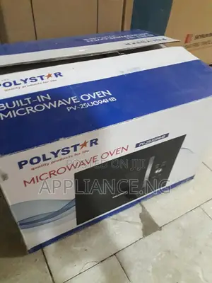 Polystar Microwave Pv-25ug94hb