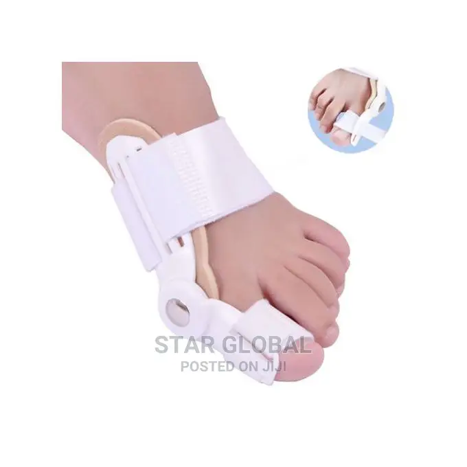 Bunion Device 2PCS Valgus Orthopedic Braces Toe Correction