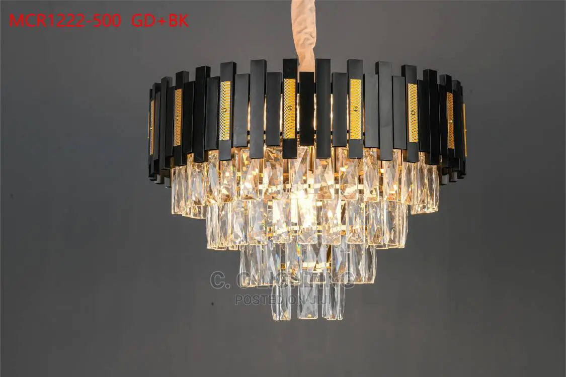 Chandelier Size 500