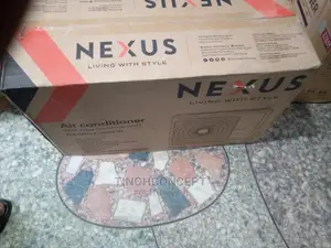 Nexus AC 1hp