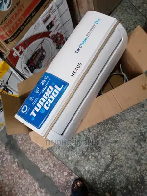 Nexus AC 1hp