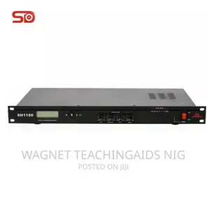 Professional Audio Delegate Conference Microphone
