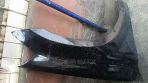 Front Fender Gl550