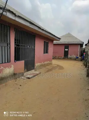2bdrm Block of Flats in Odani Elelewon Ph, Port-Harcourt for sale
