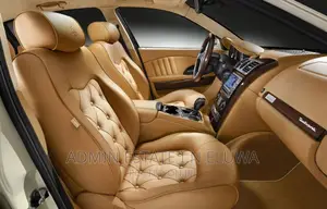 Car Seat /Upholstery Specialist