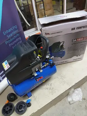 25liter Air Compressor Da 1800-25