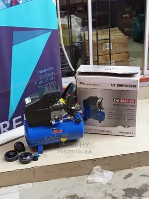 25liter Air Compressor Da 1800-25
