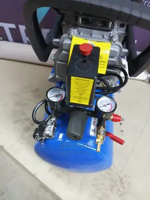 25liter Air Compressor Da 1800-25