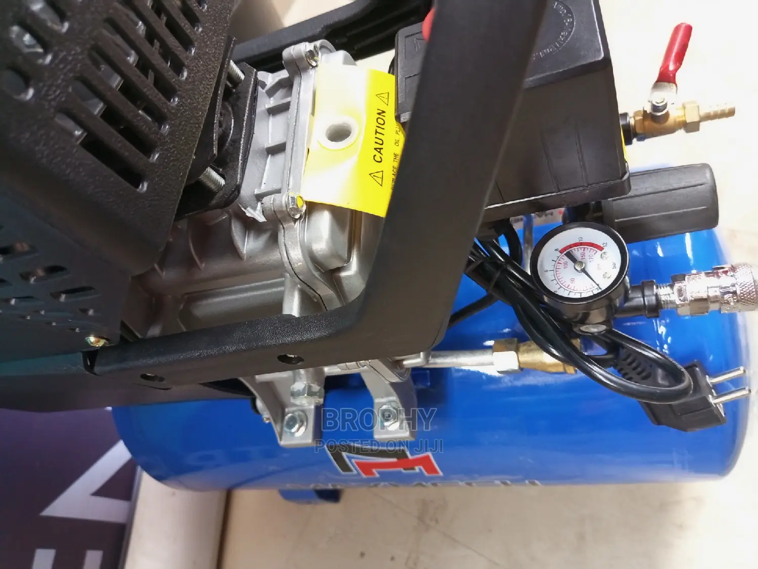 25liter Air Compressor Da 1800-25