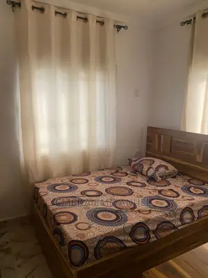 Furnished 2bdrm Apartment in Okpuno Back Of Cbn, Awka for rent