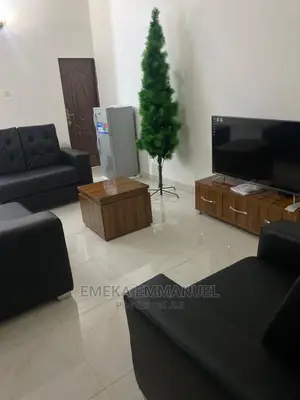 Furnished 2bdrm Apartment in Okpuno Back Of Cbn, Awka for rent
